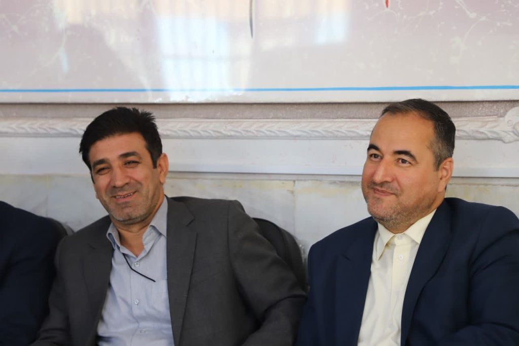 افتتاح دبستان فدک با مشارکت خیرین و مسئولان نوسازی مدارس اراک
