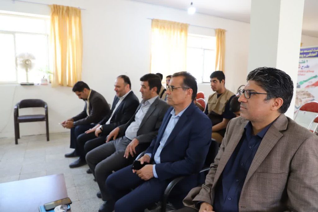 مشارکت گروه‌های جهادی در تحقق عدالت آموزشی تابستانی