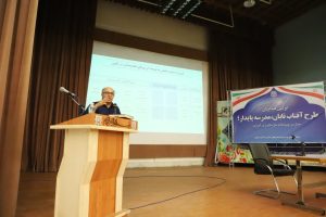 پنل‌های خورشیدی در مدارس از نگاه مهندس بصیری