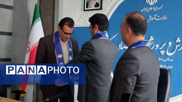 سخنرانی رضا مظهری درباره ساخت مدارس آینده