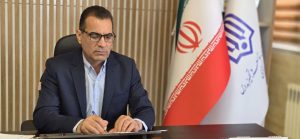 پیام رضا مظهری به مناسبت هفته دولت